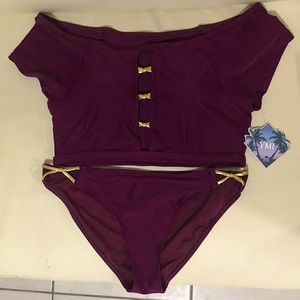 Cute Swimsuit from YMI Swimwear